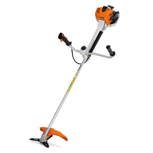 16-1- strunové kosačky stihl Fs 461